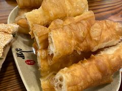-禾诗夜市大饼油条(松江店)