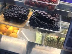 -茶百道(大兴绿地缤纷城店)