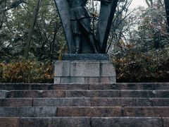 -首义公园-武昌蛇山烈士祠