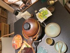-季季山·云南野生菌火锅(上海首店)