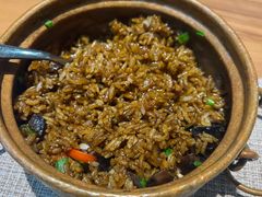 铜锅焖饭-雀舞云南菜(乐客城店)