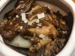 -黑牛の店·和牛烧肉(大悦城店)