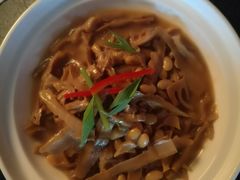 瓦库焖笋芽-瓦库茶馆17号(海汇港店)