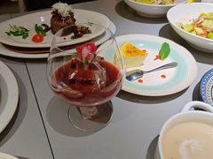 -西堤牛排(北京国瑞店)