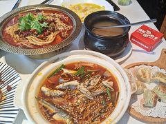 -樽宴酒楼·地道川菜·品质聚会·生日宴请