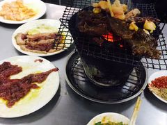 -松明一烤肉馆(鲁园店)