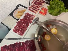 -八合里牛肉火锅(上海中山公园店)