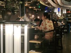 -盡膳口福跷脚牛肉火锅(北美新天地店)