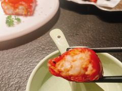 -蝴蝶里·粤菜·点心(滨江龙湖店)