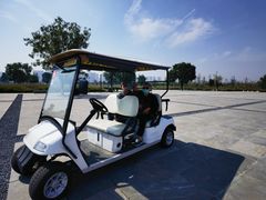 -汉长安城未央宫国家考古遗址公园