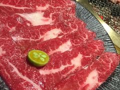 -橘焱胡同烧肉夜食(BFC外滩金融中心店)