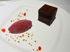-波特曼西餐厅(南岗店)