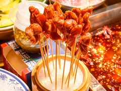 -蜀江龙火锅(339店)