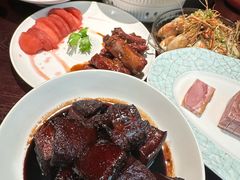 -永安鱼庄·镇江菜(东吴路店)