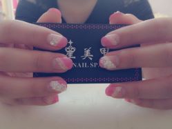 iphone_upload_pic-星美甲