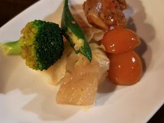 -BISTROFIORE美伊娜(伊犁南路店)