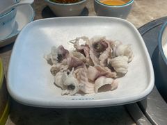 -淘米捞·米汤脆鲩鱼火锅(福田皇岗店)