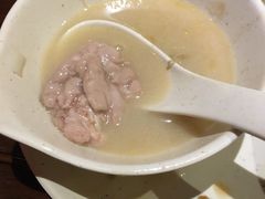 -捞神煲汤火锅(湖滨商业街店)