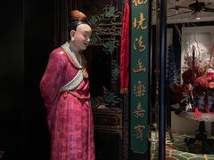 -誉八仙茶室酒楼(新天地店)