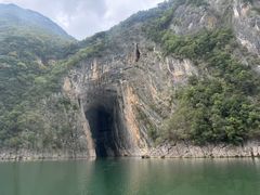 -神农溪纤夫文化旅游区