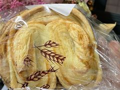 蝴蝶酥-国际饭店·帆声西饼屋(黄河路店)