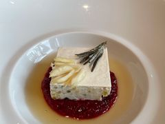 -Le Comptoir de Pierre Gagnaire