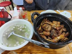 -斯丹姜母鸭·古法干香(涂门街总店)