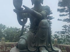 -天坛大佛