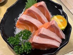 -友壹町寿司(嘉洲广场店)