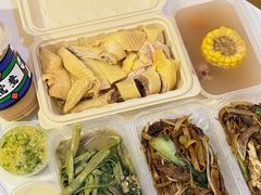 -文记壹心鸡(宝华路店)