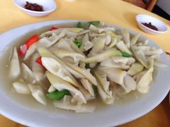 -荣生萝卜汤饭店