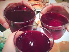 -富力希尔顿酒店·地阔自助餐厅