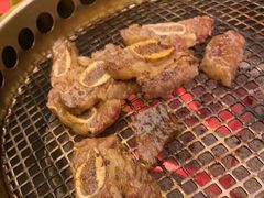 -海之屋韩式烤肉(海棠68环球美食街店)
