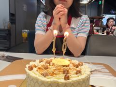 -海底捞火锅(长宁路龙之梦店)