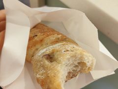 -CARINO BAKERY&CAFE(人广来福士店)