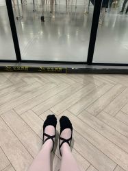 -德加芭蕾·舞蹈培训