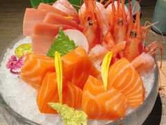 -炙柒Sekinana·精致日料(合生汇店)