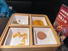 -师烤·豆花烤鱼(深圳坂田天虹店)