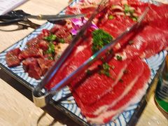 -AJIYA味屋和牛烤肉自助放题(温州万象城店)