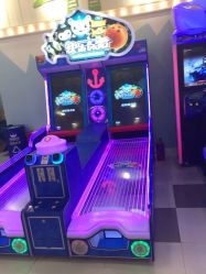 -万达宝贝王(上海浦江店)