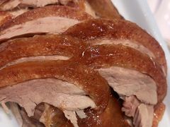 -紫光园·烤鸭·北京菜(劲松店)