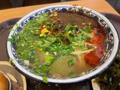 -有礼有面(知春路店)