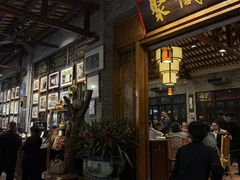 -猪肉婆私房菜(容桂总店)