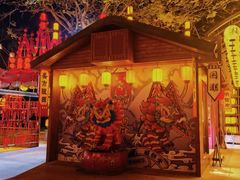 -深圳锦绣中华民俗村