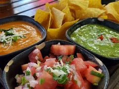 -Q MEX 库迈墨西哥餐吧(三里屯店)