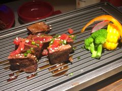 -京料理·日料自助·铁板燒(复悦城店)