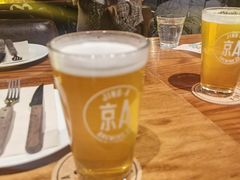 -京A Taproom·精酿餐吧(CBD店)
