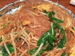 鸭酱粉丝-京尊烤鸭店JINGZUN(春秀路店)