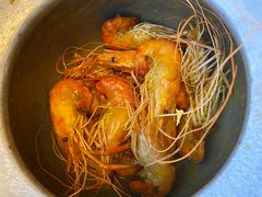 -隅乐胡椒虾·台湾菜·团建(皇岗店)