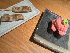 -沼津港精致料理·寿喜烧·烧鸟(龙湖南桥天街日料榜单店)